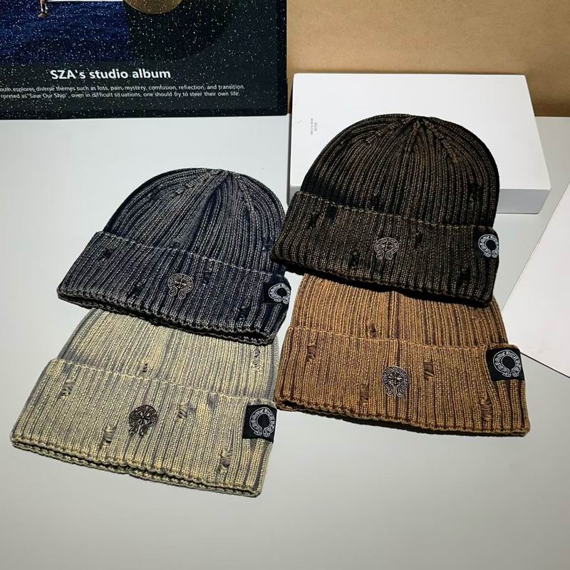 Chrome Hearts hat 112403